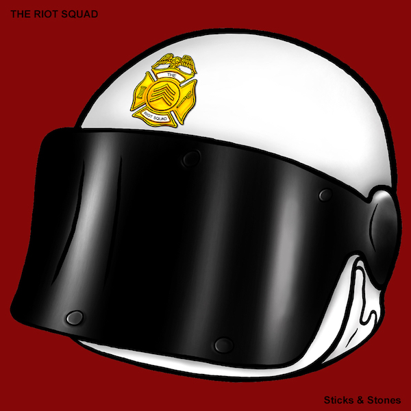 riot
